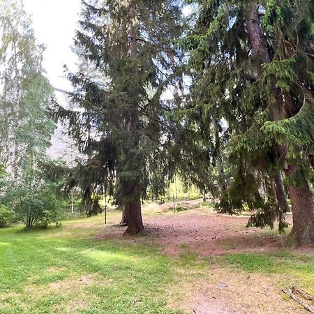 Apartament Ranta Tampere Zewnętrze zdjęcie