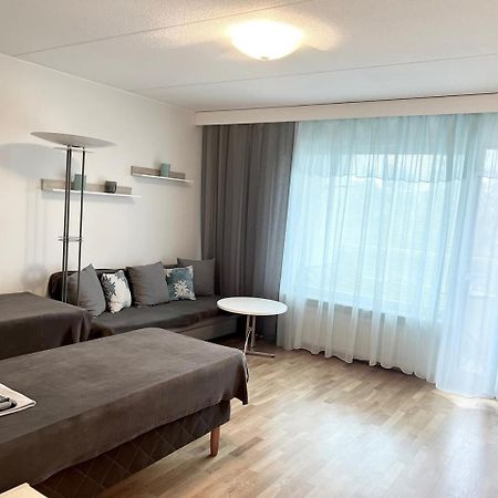 Apartament Ranta Tampere Zewnętrze zdjęcie