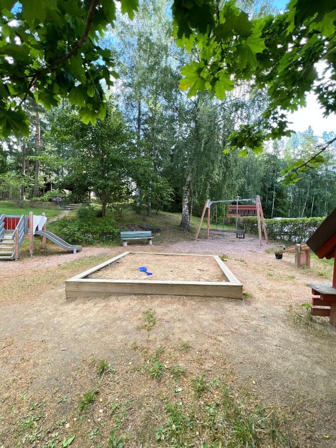 Apartament Ranta Tampere Zewnętrze zdjęcie