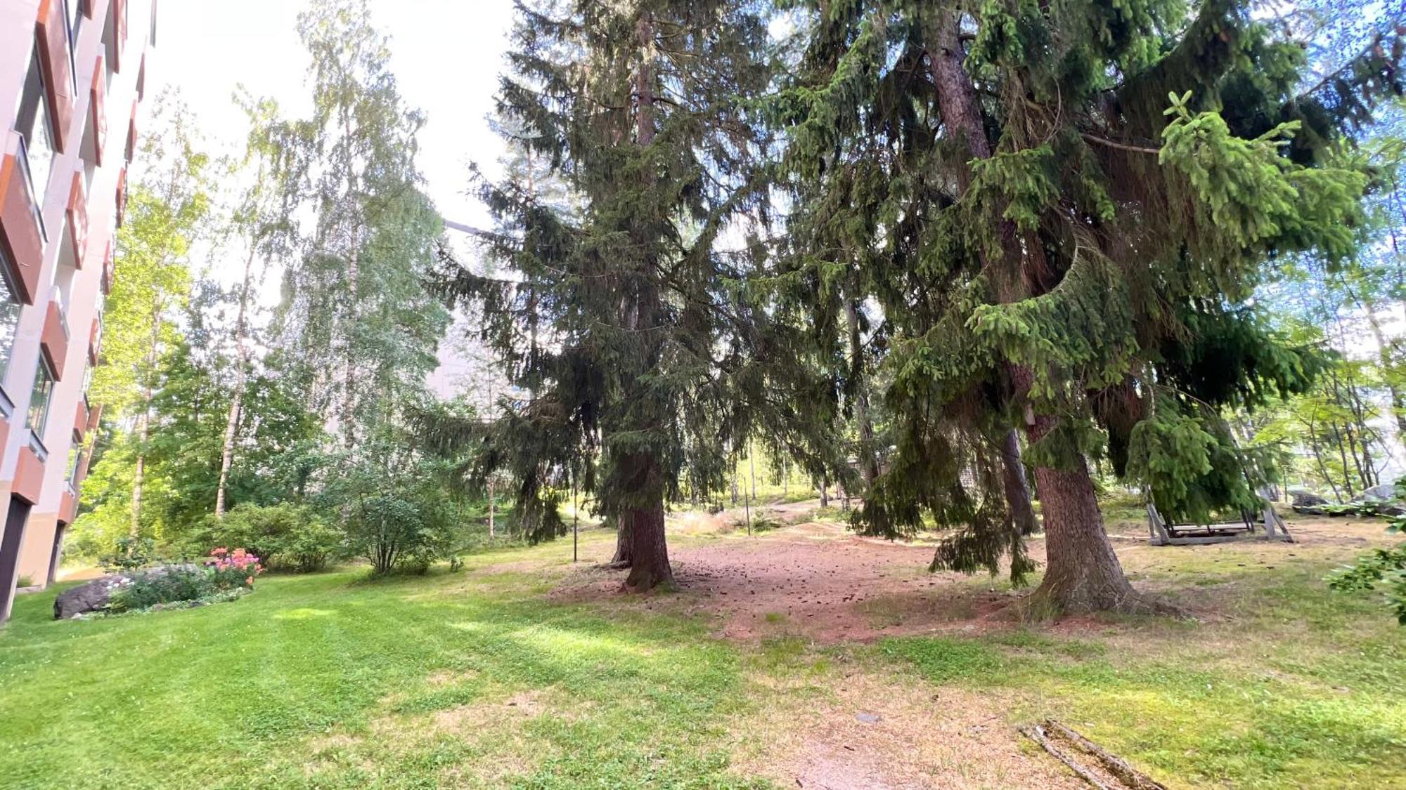 Apartament Ranta Tampere Zewnętrze zdjęcie