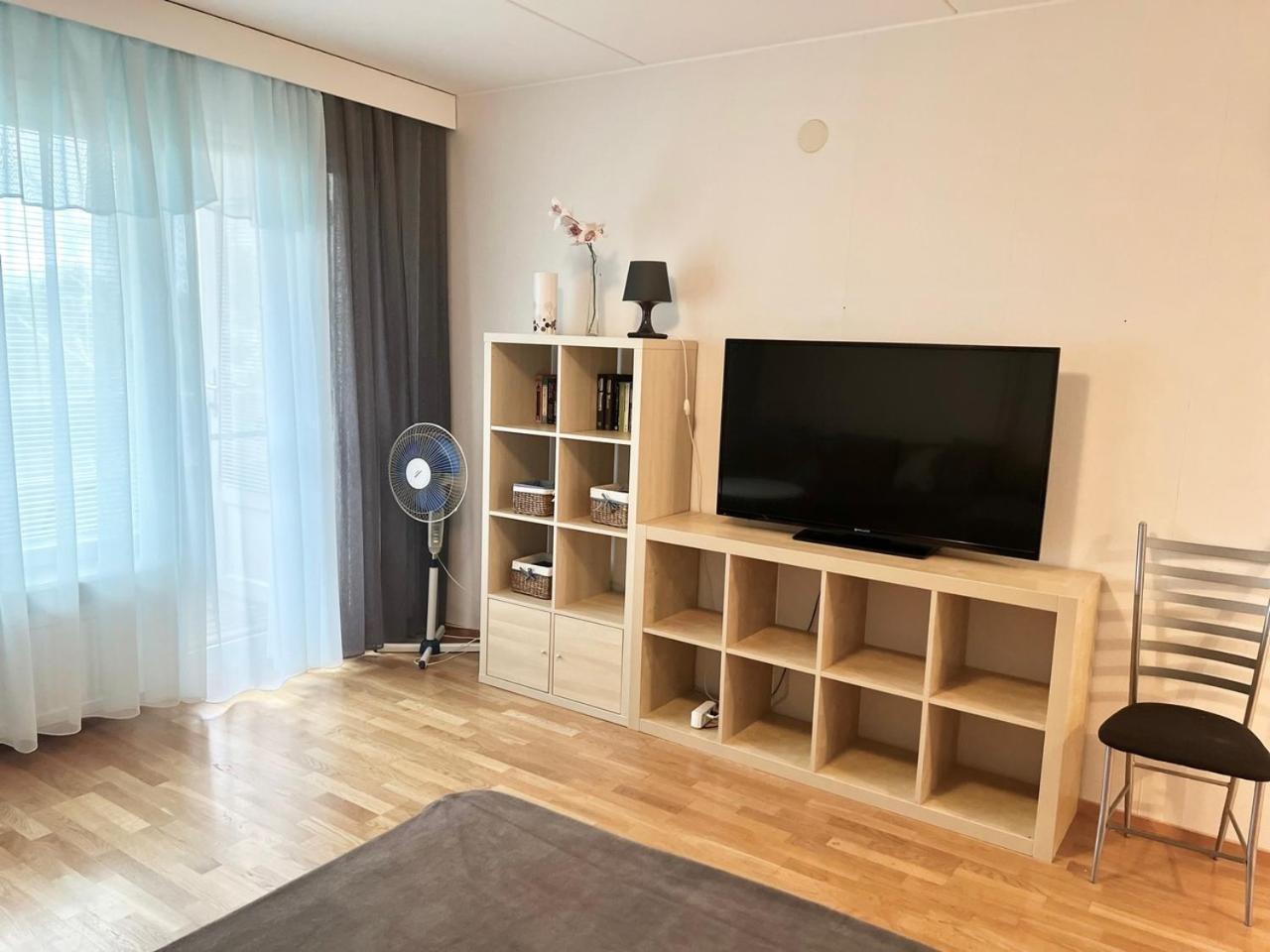 Apartament Ranta Tampere Zewnętrze zdjęcie